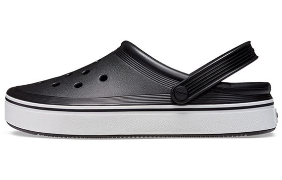 Crocs EVA