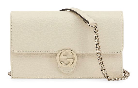 GUCCI Logo G WOC