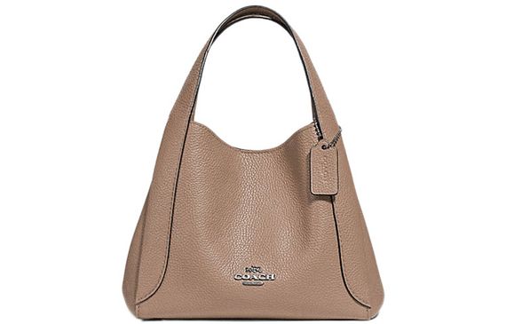 COACH Hadley 21 Hobo Tote