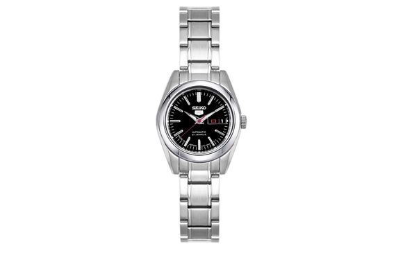 SEIKO 24mm SYMK17J1
