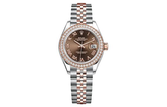 ROLEX 100 28mm