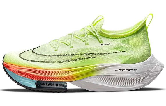 Nike Air Zoom Alphafly Next% 1