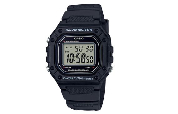 CASIO YOUTH STANDARD