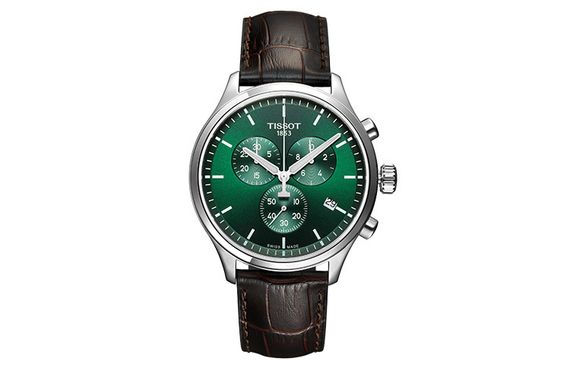 TISSOT 45mm