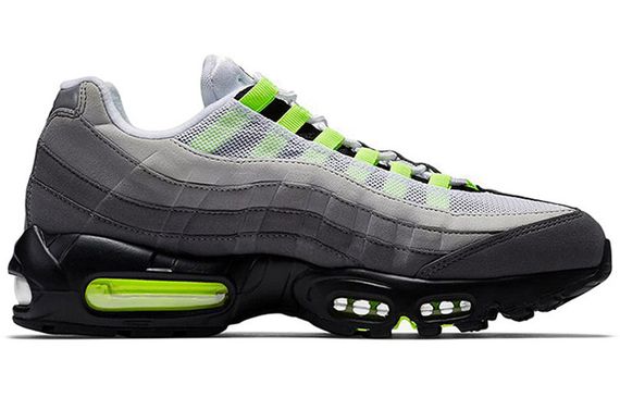 Nike Air Max 95 OG Neon 2020
