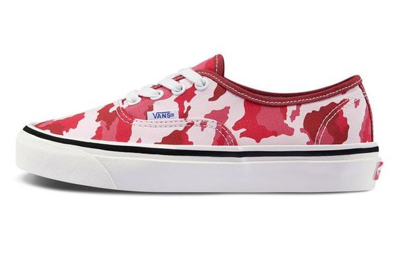 Vans Authentic 44 DX
