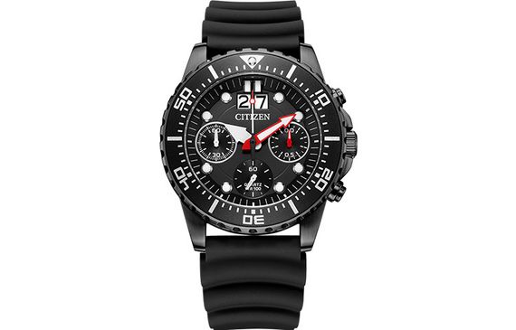 CITIZEN 43mm AI7005-12E