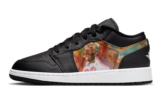 Jordan Air Jordan 1 Low &quot;Hologram&quot;