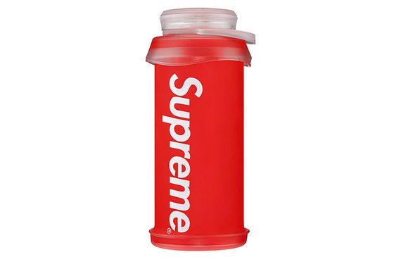 Supreme HydraPak Stash Bottle 1.0L