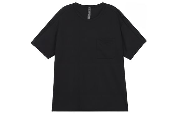 Lululemon FW22 Relaxed Mesh Pocketed T