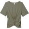 Lululemon Crescent Lycra™ T