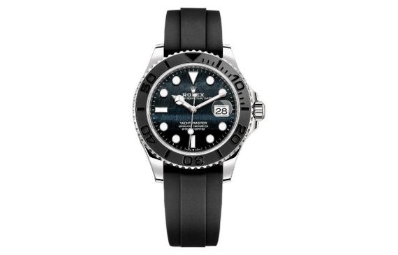 ROLEX 42mm 18K
