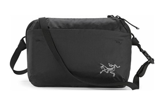 Arcteryx HELIAD 6L PU