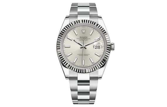 ROLEX / 41mm