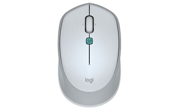 Logitech M380 AI