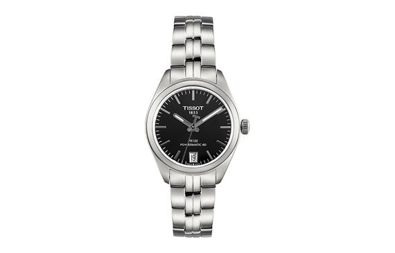 TISSOT PR100 100 33mm T101.207.11.051.00