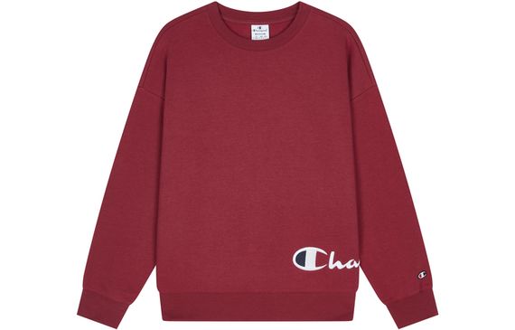 Champion FW23 Legacy Logo