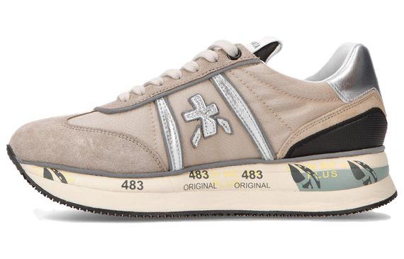 PREMIATA Conny 4cm