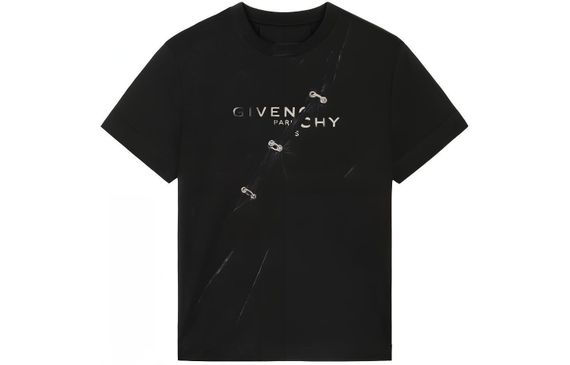 GIVENCHY Logo T