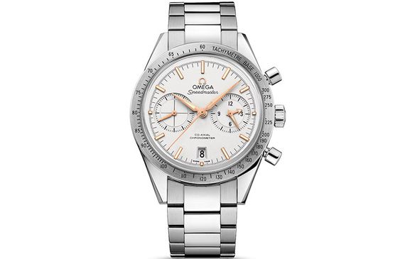 OMEGA 100 41.5mm