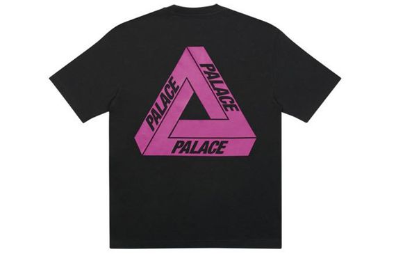 PALACE Tri-To-Help T