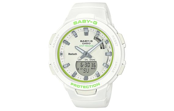 CASIO BABY-G BSA-B100SC-7APR