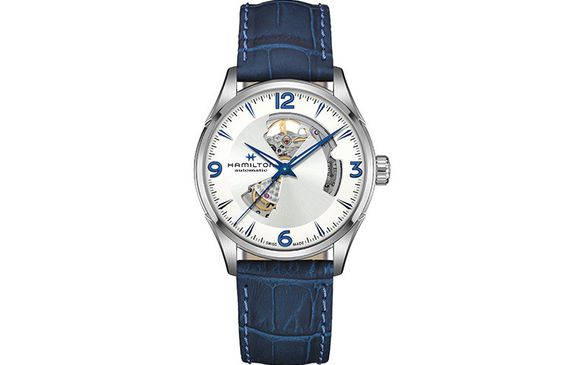 HAMILTON 80 42mm H32705651
