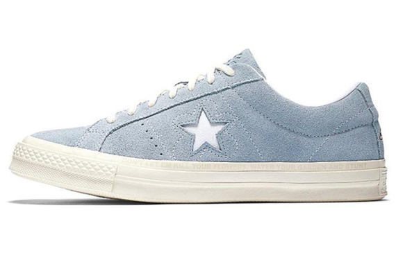 Golf Le Fleur x Converse One Star