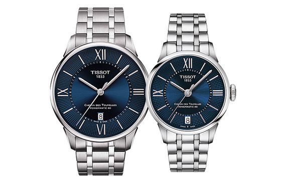 TISSOT 42mm T099.407.11.048.00QL