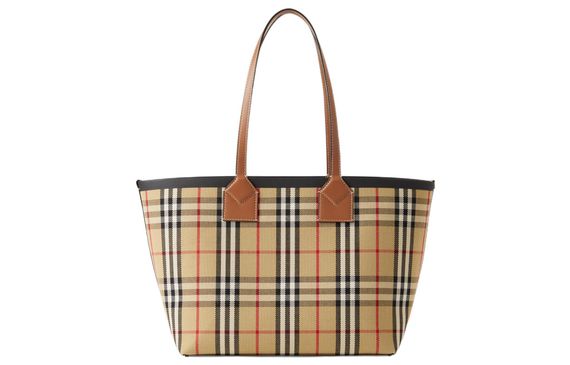 Burberry London Tote /