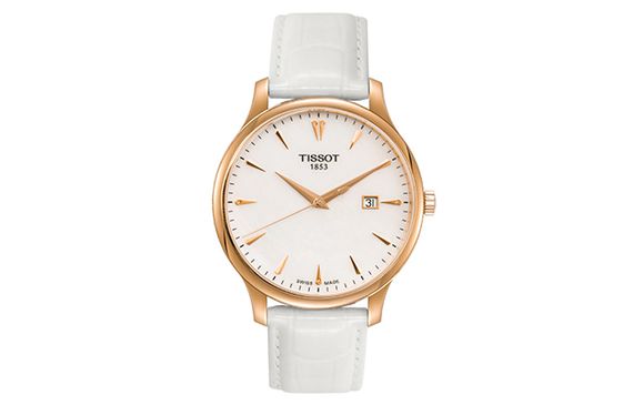 TISSOT 30m 42mm T063.610.36.116.01