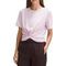 Lululemon Crescent Lycra™ T