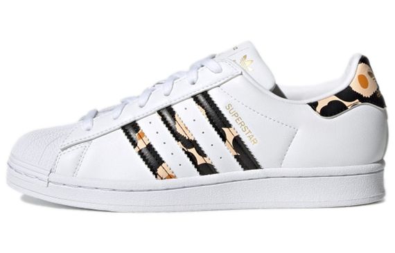 Adidas originals Superstar Marimekko