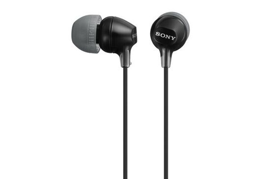 SONY MDR-EX15LP