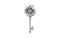 TIFFANY &amp; CO. Keys