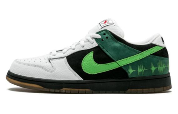 Nike Dunk SB C&amp;K