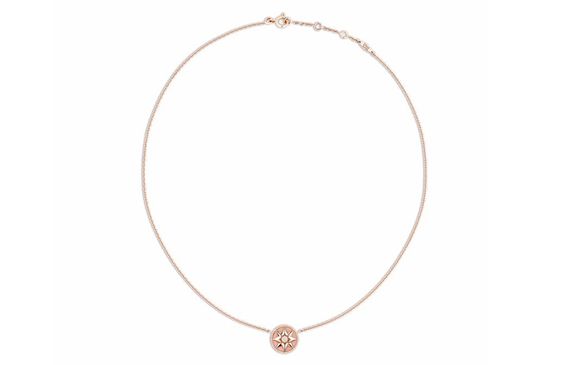 Dior Rose des Vents 18K