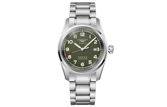 LONGINES 42mm