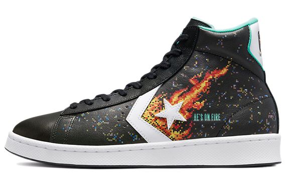 NBA x Converse Cons Pro Leather Jam x
