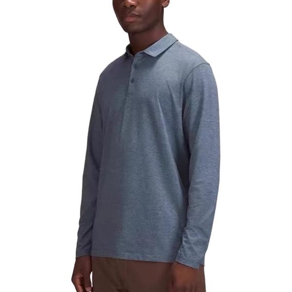 Lululemon/ Evolution Silverescent™ Polo