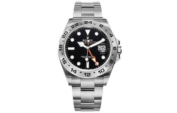 ROLEX / /GMT 42mm