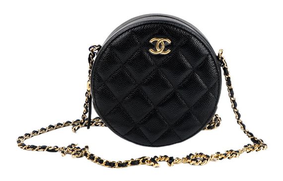 CHANEL Logo