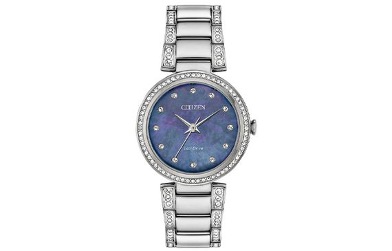 CITIZEN 28mm EM0840-59NB