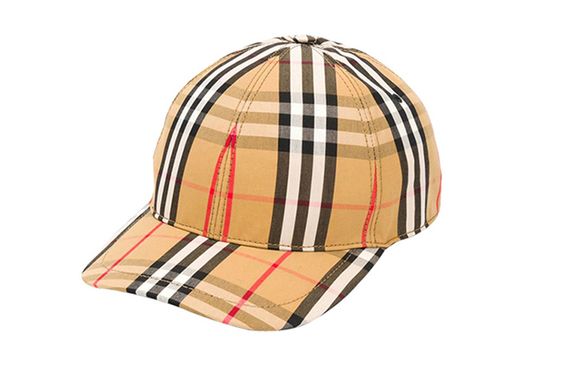 Burberry Vintage