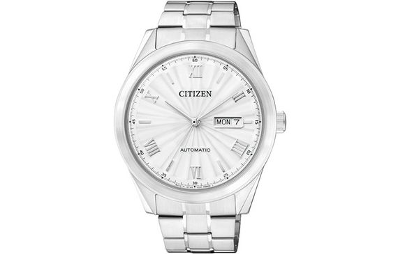 CITIZEN 41mm NH7510-50A