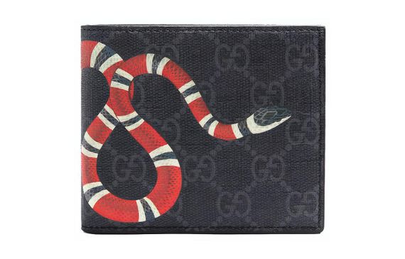 GUCCI Logo