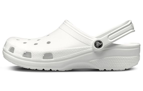 Crocs Classic clog EVA 2cm
