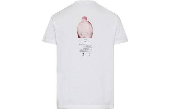 STONE ISLAND Logo SS23T