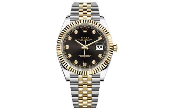 ROLEX 41mm