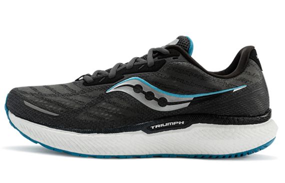 Saucony Triumph